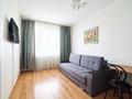 1-комнатная квартира · 41.6 м² · 5/9 этаж, Байтурсынова 41 — Жургенова за 23.9 млн ₸ в Астане, Сарайшык р-н — фото 5