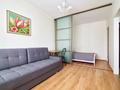 1-комнатная квартира · 41.6 м² · 5/9 этаж, Байтурсынова 41 — Жургенова за 23.9 млн ₸ в Астане, Сарайшык р-н — фото 7