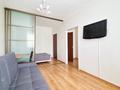 1-комнатная квартира · 41.6 м² · 5/9 этаж, Байтурсынова 41 — Жургенова за 23.9 млн ₸ в Астане, Сарайшык р-н — фото 12