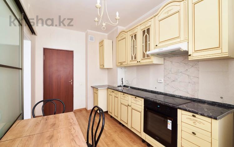 1-комнатная квартира · 41.6 м² · 5/9 этаж, Байтурсынова 41 — Жургенова за 23.9 млн ₸ в Астане, Сарайшык р-н — фото 47