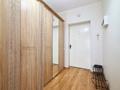 1-комнатная квартира · 41.6 м² · 5/9 этаж, Байтурсынова 41 — Жургенова за 23.9 млн ₸ в Астане, Сарайшык р-н — фото 16