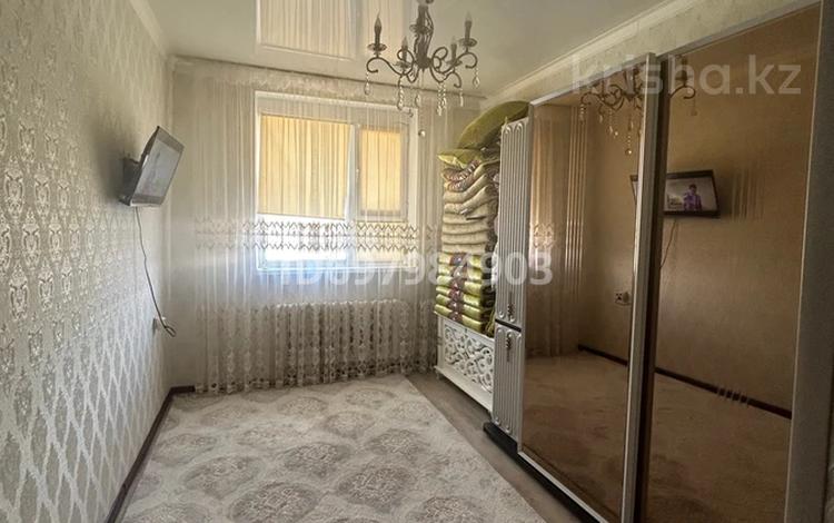 3-бөлмелі пәтер · 70 м² · 4/4 қабат, Өркен 74, бағасы: 13 млн ₸ в Жанаозен — фото 2