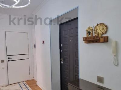 1-комнатная квартира · 48 м² · 11/17 этаж, мкр Мамыр-1 за 36 млн ₸ в Алматы, Ауэзовский р-н