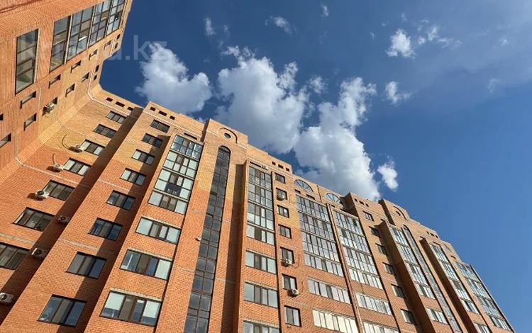 3-бөлмелі пәтер · 89 м² · 3/9 қабат, мкр. Алтын орда 9б, бағасы: 34.5 млн ₸ в Актобе — фото 2