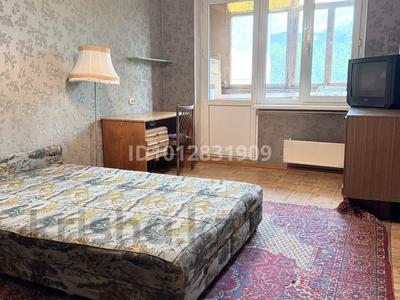 1-бөлмелі пәтер · 34 м² · 4/5 қабат, мкр Орбита-2 17А, бағасы: 24 млн ₸ в Алматы, Бостандыкский р-н
