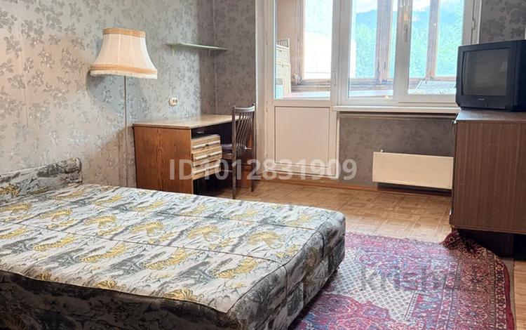 1-бөлмелі пәтер · 34 м² · 4/5 қабат, мкр Орбита-2 17А, бағасы: 24 млн ₸ в Алматы, Бостандыкский р-н — фото 2