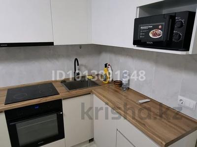 1-комнатная квартира · 42 м² · 2/9 этаж, Ткачёва 14 за 170 000 ₸ в Павлодаре