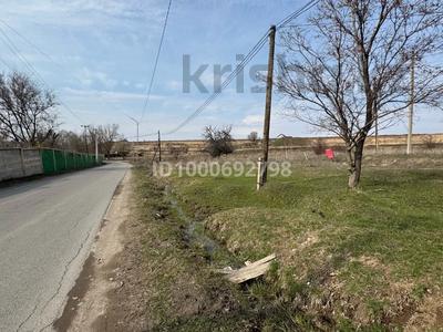 Участок · 6 соток, Аль-Фараби 117 — Объездная дорога за 14.5 млн ₸ в Талгаре
