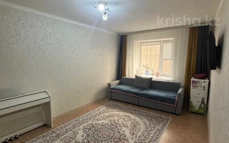 1-комнатная квартира · 37 м² · 5/9 этаж, Сокпакбаева 16