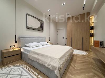 2-комнатная квартира · 55 м², Розыбакиева 320 за 520 000 ₸ в Алматы, Бостандыкский р-н