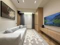 2-комнатная квартира · 55 м², Розыбакиева 320 за 520 000 ₸ в Алматы, Бостандыкский р-н — фото 3