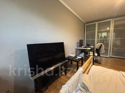 2-комнатная квартира · 43 м² · 4/5 этаж, Абдуллиных 16 за 37 млн 〒 в Алматы, Медеуский р-н