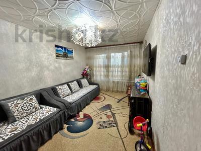 3-бөлмелі пәтер · 62 м² · 2/5 қабат, мкр Орбита-1, бағасы: 43 млн ₸ в Алматы, Бостандыкский р-н