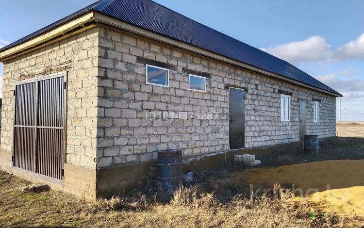 Жеке үй · 4 бөлме · 77 м² · 10 жүзд., Кызылжар 309, бағасы: 4 млн ₸ в Шубаркудуке — фото 2