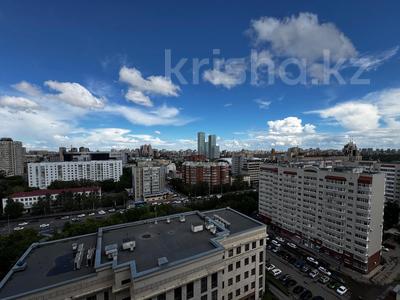 3-комнатная квартира · 85 м² · 15/22 этаж, Абая 10 за 45 млн ₸ в Астане, Сарыарка р-н