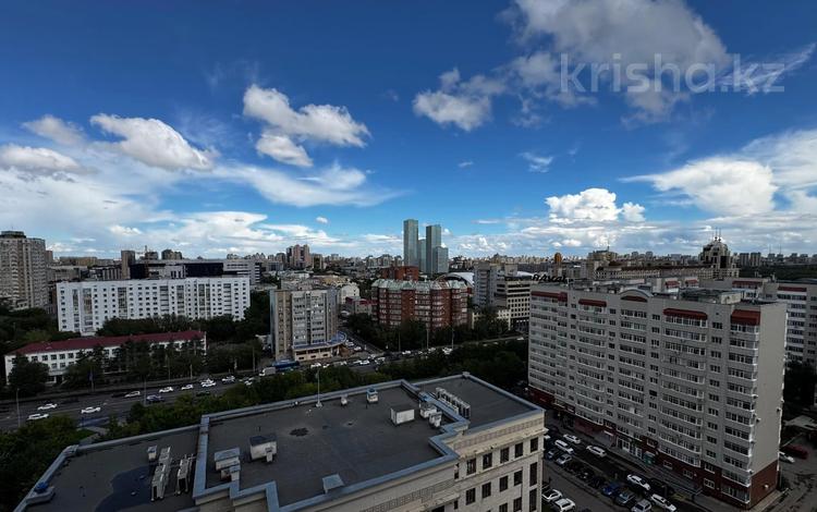 3-комнатная квартира · 85 м² · 15/22 этаж, Абая 10 за 45 млн ₸ в Астане, Сарыарка р-н — фото 2