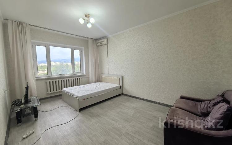 1-бөлмелі пәтер · 40.1 м² · 8/9 қабат, Айманова 70, бағасы: 32.5 млн ₸ в Алматы, Алмалинский р-н — фото 2