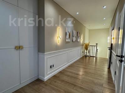 5-бөлмелі пәтер · 133.7 м² · 5/6 қабат, мкр. Алтын орда, бағасы: 48 млн ₸ в Актобе