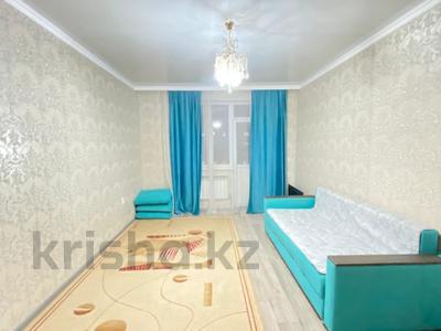 1-комнатная квартира · 45 м² · 4/5 этаж, Бирлик за 20 млн 〒 в Талдыкоргане