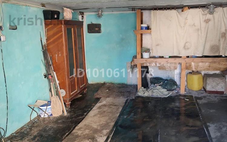 Гараж · Сейфулина 38 — Возле городской бани за 5 млн ₸ в Жезказгане — фото 2