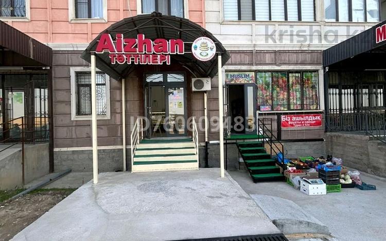 Еркін, кеңселер, дүкендер мен бутиктер, қоғамдық тамақтану орны, сұлулық салондары, ауыл шаруашылығы, медорталықтар мен дәріханалар, білім орталықтары, ойын-сауық · 56 м², бағасы: 32 млн ₸ в Шымкенте, Каратауский р-н — фото 8