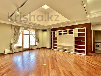 4-бөлмелі пәтер · 165 м² · 4/4 қабат, Мирас 53–64, бағасы: 174 млн ₸ в Алматы, Бостандыкский р-н