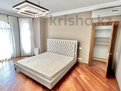 4-бөлмелі пәтер · 165 м² · 4/4 қабат, Мирас 53–64, бағасы: 174 млн ₸ в Алматы, Бостандыкский р-н