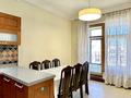 4-бөлмелі пәтер · 165 м² · 4/4 қабат, Мирас 53–64, бағасы: 174 млн ₸ в Алматы, Бостандыкский р-н — фото 15
