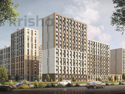 1-комнатная квартира · 36.7 м², Туркия 3/1 за ~ 19.3 млн 〒 в Шымкенте, Абайский р-н