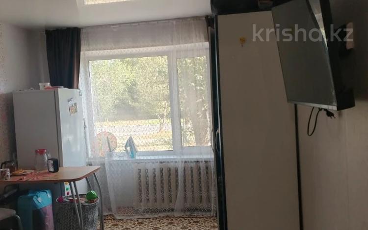 1-бөлмелі пәтер · 17 м² · 1/5 қабат, Рабочая, бағасы: 8 млн ₸ в Костанае — фото 2