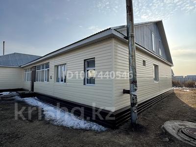 Отдельный дом · 3 комнаты · 105 м² · 5 сот., Ахметбекова 67 за 15.5 млн 〒 в Астане