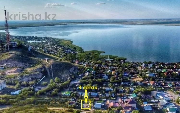 Жер телімі · 9 га, Дзержинского 5, бағасы: 40 млн ₸ в Кокшетау — фото 18