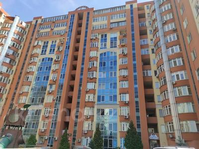 7-комнатная квартира, 302.3 м², Аль Фараби 97 за 210 млн 〒 в Алматы, Бостандыкский р-н