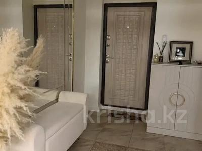 4-комнатная квартира · 118 м² · 4/16 этаж, Кунаева за 109 млн ₸ в Алматы, Медеуский р-н
