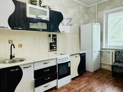 1-комнатная квартира · 34 м² · 4/5 этаж, Утеген батыра за 24.5 млн ₸ в Алматы, Ауэзовский р-н