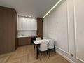 2-бөлмелі пәтер · 40.7 м² · 12/17 қабат, Бухар жырау 12/2, 12/3, бағасы: 36.5 млн ₸ в Астане, Есильский р-н