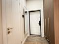 2-бөлмелі пәтер · 40.7 м² · 12/17 қабат, Бухар жырау 12/2, 12/3, бағасы: 36.5 млн ₸ в Астане, Есильский р-н — фото 8