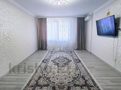 3-комнатная квартира · 68.4 м² · 7/9 этаж, Абая за 22.2 млн ₸ в Уральске