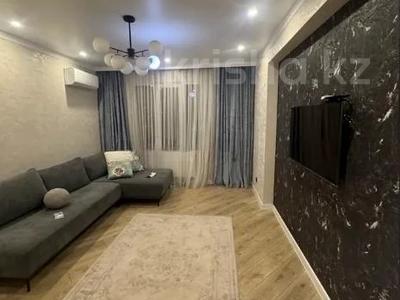 2-бөлмелі пәтер · 63 м² · 15/16 қабат, Шұғыла ш/а., Абишева — Проходит любую ипотеку, бағасы: 36 млн ₸ в Алматы, Наурызбайский р-н