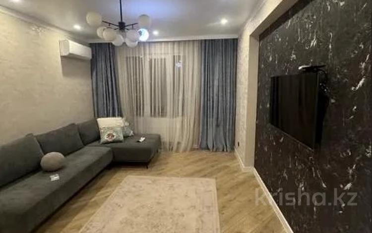 2-бөлмелі пәтер · 63 м² · 15/16 қабат, Шұғыла ш/а., Абишева — Проходит любую ипотеку, бағасы: 36 млн ₸ в Алматы, Наурызбайский р-н — фото 5