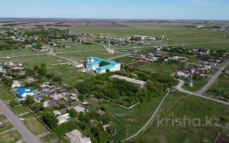 Свободное назначение, офисы, магазины и бутики, склады, азс, автосервисы и автомойки, общепит, сельское хозяйство, бани, гостиницы и зоны отдыха, образование, развлечения · 1105 м² за 60 млн ₸ в Силантьевке — фото 2