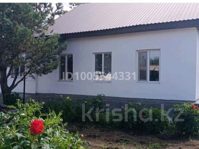 Отдельный дом · 4 комнаты · 74 м² · 7 сот., Казахстанская 8 — Абая за 28 млн 〒 в Экибастузе