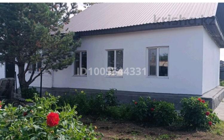 Отдельный дом · 4 комнаты · 74 м² · 7 сот., Казахстанская 8 — Абая за 28 млн 〒 в Экибастузе — фото 7