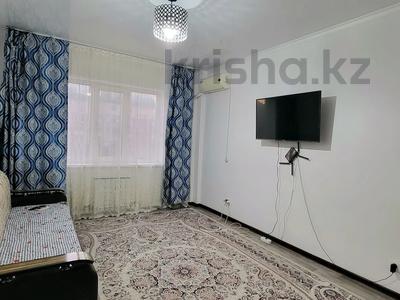 1-комнатная квартира, 45 м², 3/6 этаж помесячно, мкр Нурсая 57 за 120 000 〒 в Атырау, мкр Нурсая