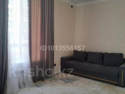 2-комнатная квартира · 63 м² · 5/10 этаж, Туран 48 за 48 млн ₸ в Астане, Есильский р-н