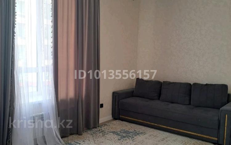 2-комнатная квартира · 63 м² · 5/10 этаж, Туран 48 за 48 млн ₸ в Астане, Есильский р-н — фото 2