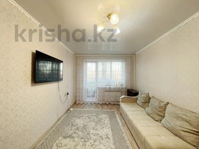 2-комнатная квартира, 50 м², 2/9 этаж, Горка дружбы за 13.5 млн 〒 в Темиртау