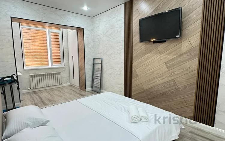 1-комнатная квартира · 44 м² · 6/7 этаж, 19-й мкр 45 за 10 000 ₸ в Актау — фото 3
