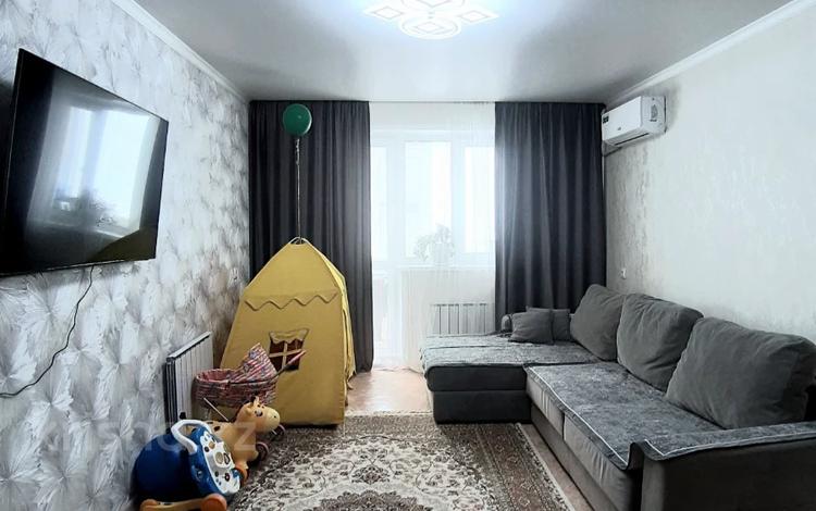 2-комнатная квартира · 64.3 м² · 9/9 этаж, Юбилейный за 28.5 млн ₸ в Костанае — фото 2