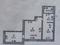 2-комнатная квартира · 55.8 м² · 1/5 этаж, Мауленова 18/3 за 21.5 млн ₸ в Костанае